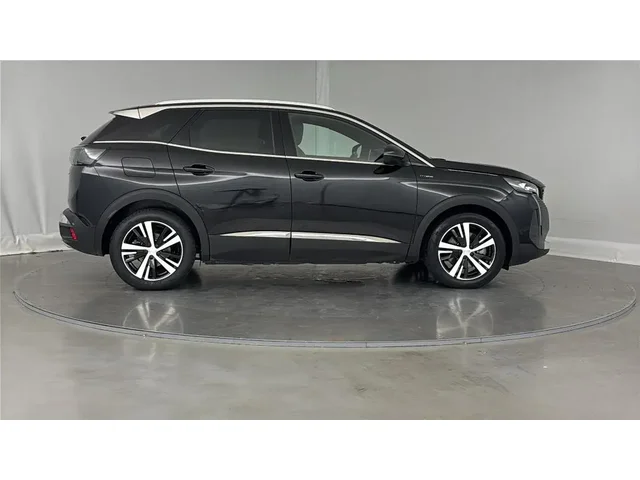 Occasion Peugeot 3008 à COMPIEGNE chez PEUGEOT COMPIEGNE