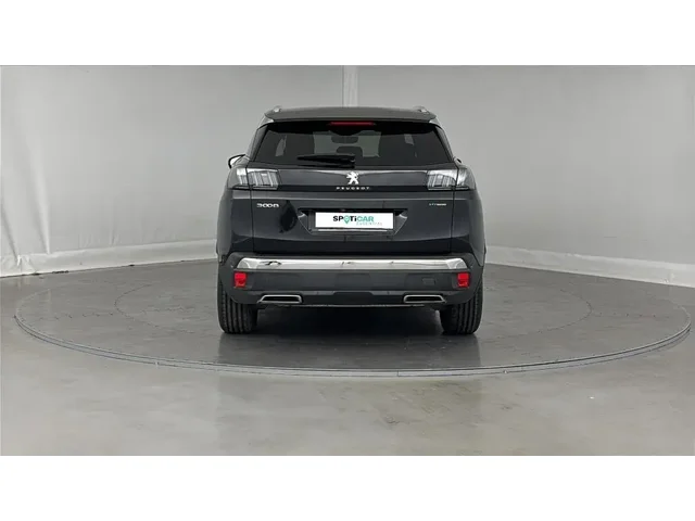Occasion Peugeot 3008 à COMPIEGNE chez PEUGEOT COMPIEGNE