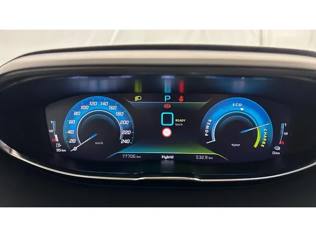 Occasion Peugeot 3008 à COMPIEGNE chez PEUGEOT COMPIEGNE