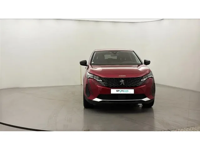 Occasion Peugeot 3008 à POITIERS chez PEUGEOT POITIERS