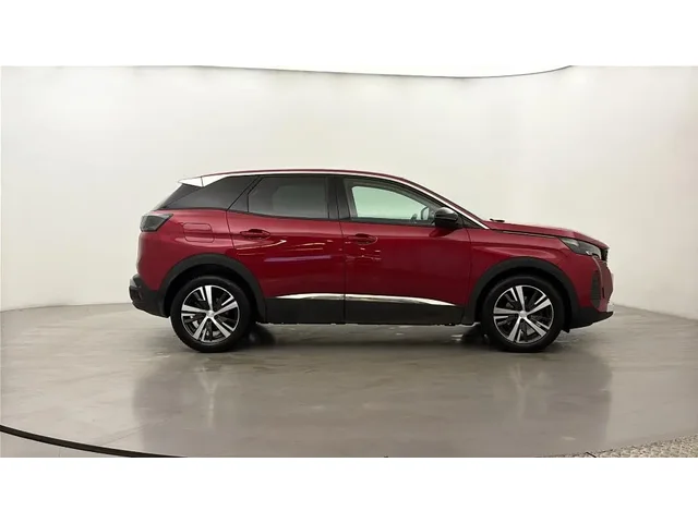 Occasion Peugeot 3008 à POITIERS chez PEUGEOT POITIERS