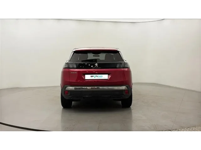 Occasion Peugeot 3008 à POITIERS chez PEUGEOT POITIERS