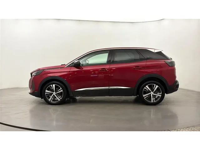 Occasion Peugeot 3008 à POITIERS chez PEUGEOT POITIERS