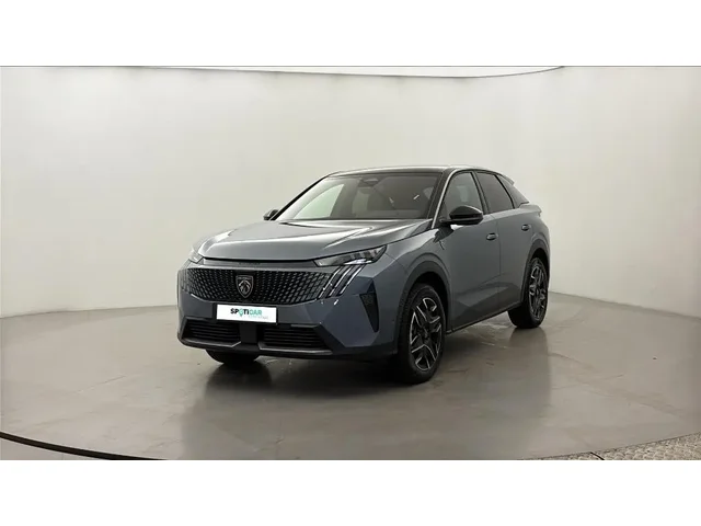 Occasion Peugeot 3008 à POITIERS chez PEUGEOT POITIERS