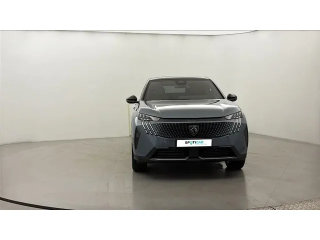 Occasion Peugeot 3008 à POITIERS chez PEUGEOT POITIERS