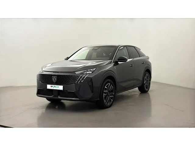Occasion Peugeot 3008 à POITIERS chez PEUGEOT POITIERS