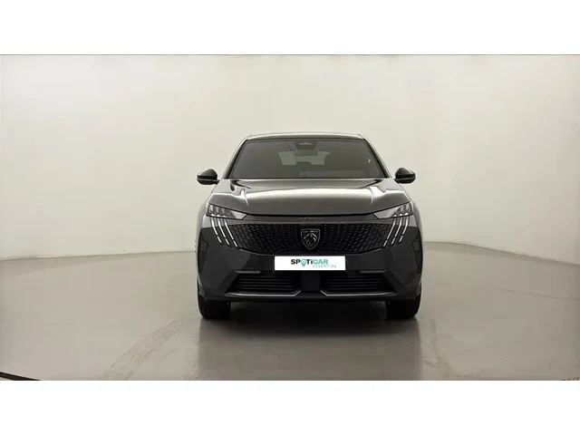 Occasion Peugeot 3008 à POITIERS chez PEUGEOT POITIERS