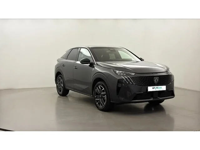 Occasion Peugeot 3008 à POITIERS chez PEUGEOT POITIERS