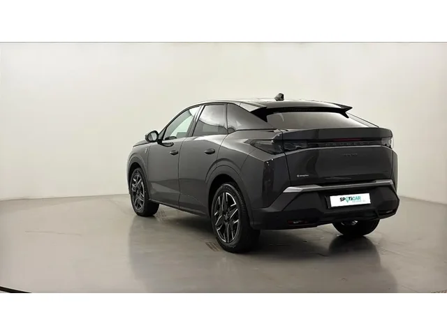 Occasion Peugeot 3008 à POITIERS chez PEUGEOT POITIERS