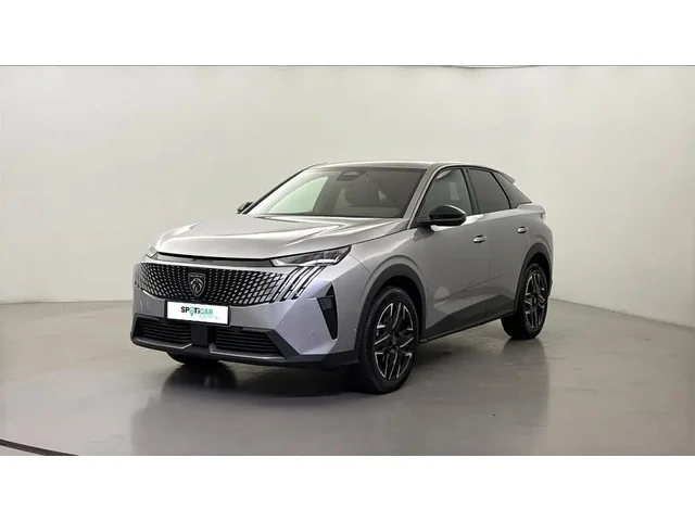 Occasion Peugeot 3008 à POITIERS chez PEUGEOT POITIERS