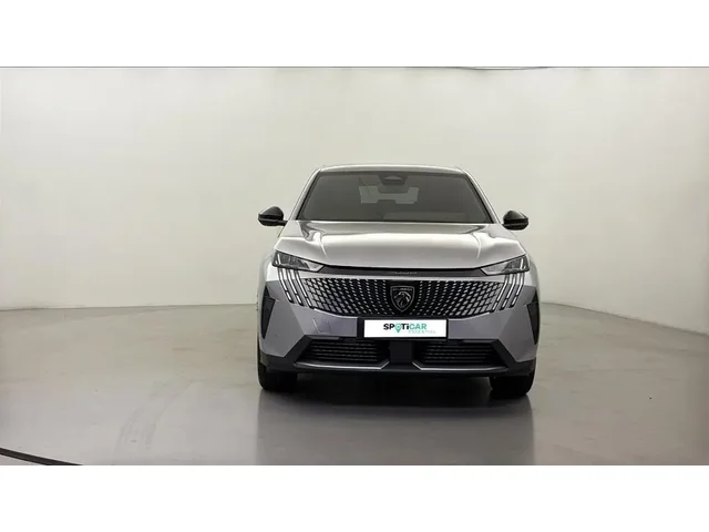 Occasion Peugeot 3008 à POITIERS chez PEUGEOT POITIERS