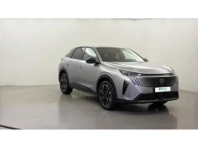 Occasion Peugeot 3008 à POITIERS chez PEUGEOT POITIERS