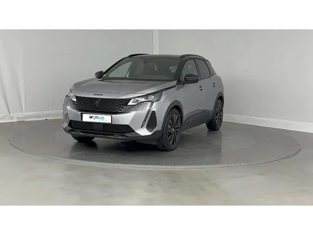 Occasion Peugeot 3008 à COMPIEGNE chez PEUGEOT COMPIEGNE