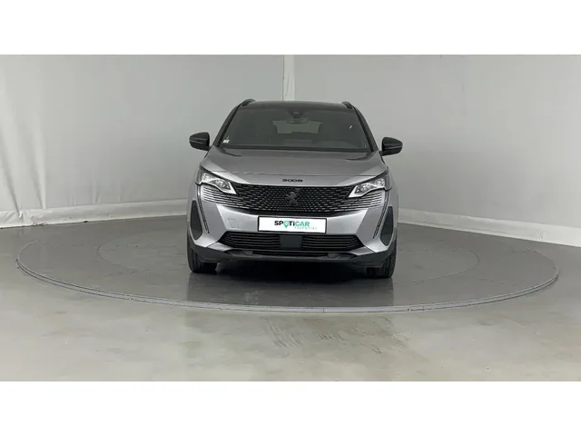 Occasion Peugeot 3008 à COMPIEGNE chez PEUGEOT COMPIEGNE