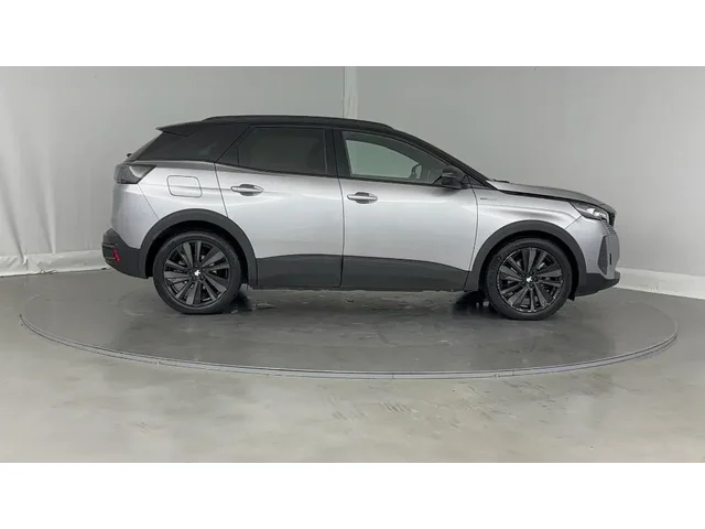Occasion Peugeot 3008 à COMPIEGNE chez PEUGEOT COMPIEGNE