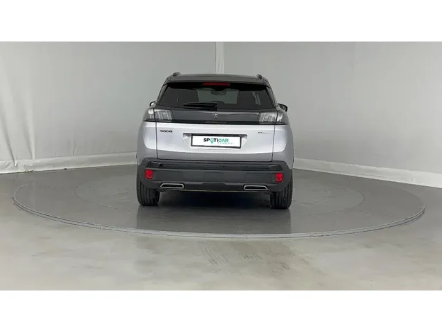Occasion Peugeot 3008 à COMPIEGNE chez PEUGEOT COMPIEGNE