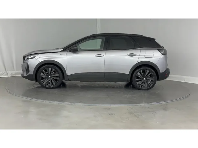 Occasion Peugeot 3008 à COMPIEGNE chez PEUGEOT COMPIEGNE