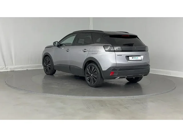Occasion Peugeot 3008 à COMPIEGNE chez PEUGEOT COMPIEGNE