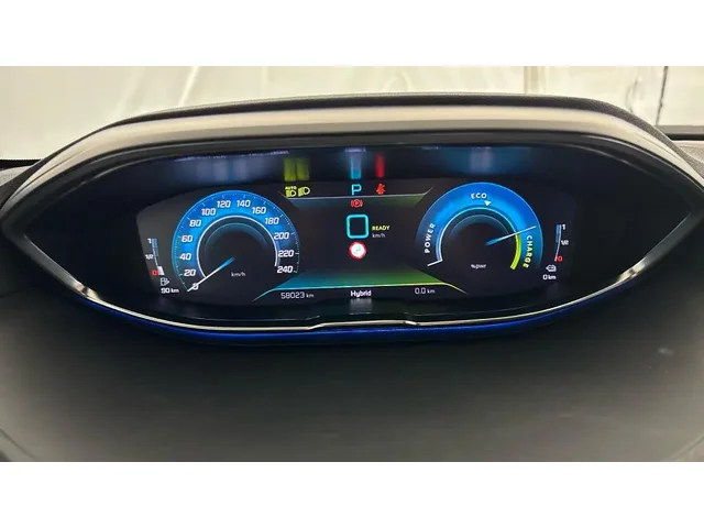 Occasion Peugeot 3008 à COMPIEGNE chez PEUGEOT COMPIEGNE