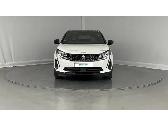 Occasion Peugeot 3008 à COMPIEGNE chez PEUGEOT COMPIEGNE