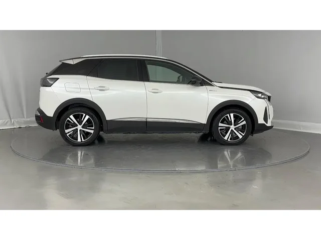 Occasion Peugeot 3008 à COMPIEGNE chez PEUGEOT COMPIEGNE