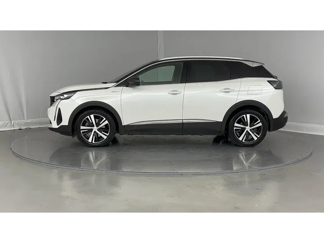 Occasion Peugeot 3008 à COMPIEGNE chez PEUGEOT COMPIEGNE