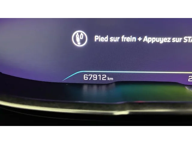 Occasion Peugeot 3008 à COMPIEGNE chez PEUGEOT COMPIEGNE