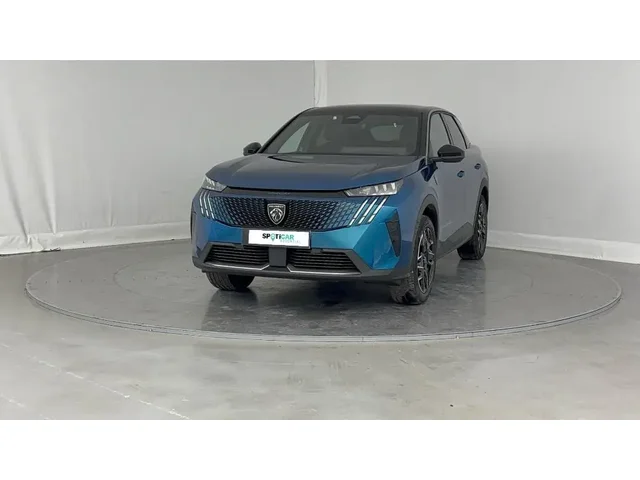Occasion Peugeot 3008 à COMPIEGNE chez PEUGEOT COMPIEGNE