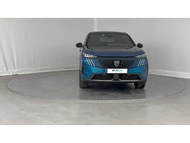 Occasion Peugeot 3008 à COMPIEGNE chez PEUGEOT COMPIEGNE