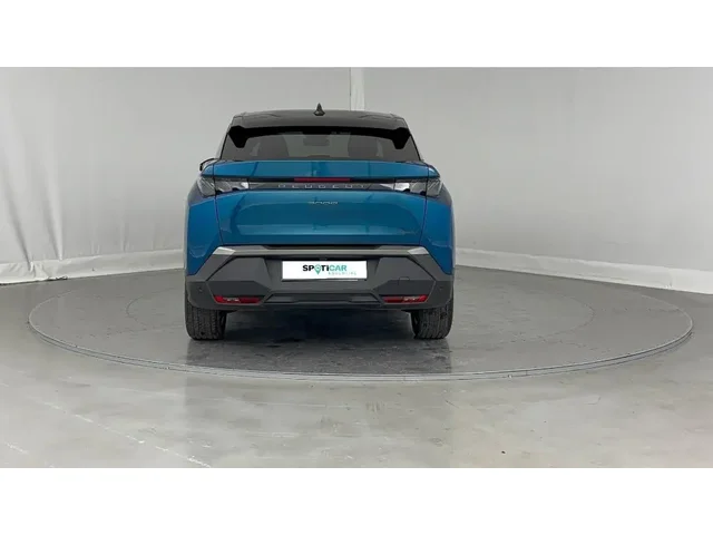 Occasion Peugeot 3008 à COMPIEGNE chez PEUGEOT COMPIEGNE