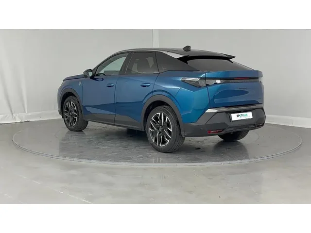Occasion Peugeot 3008 à COMPIEGNE chez PEUGEOT COMPIEGNE