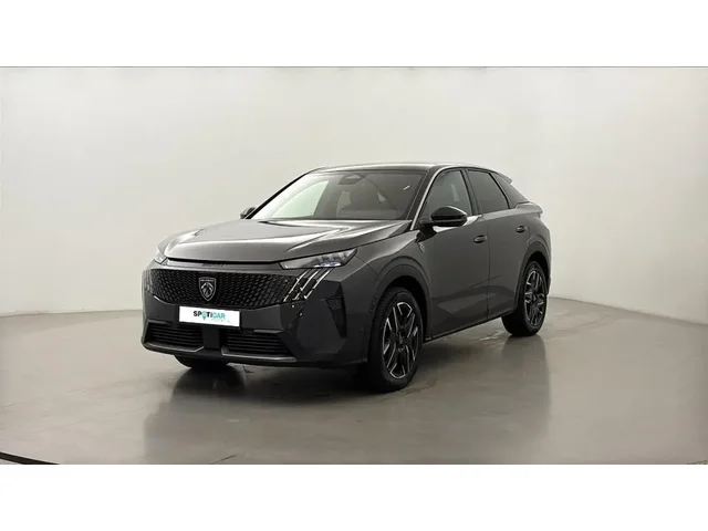Occasion Peugeot 3008 à POITIERS chez PEUGEOT POITIERS