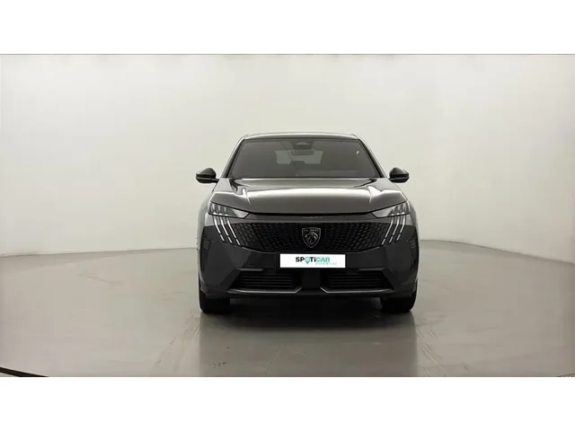 Occasion Peugeot 3008 à POITIERS chez PEUGEOT POITIERS