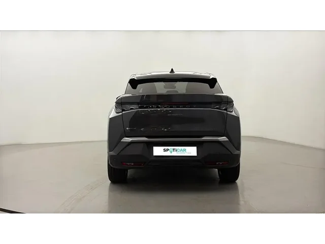 Occasion Peugeot 3008 à POITIERS chez PEUGEOT POITIERS