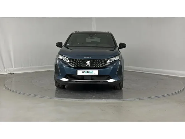 Occasion Peugeot 3008 à COMPIEGNE chez PEUGEOT COMPIEGNE