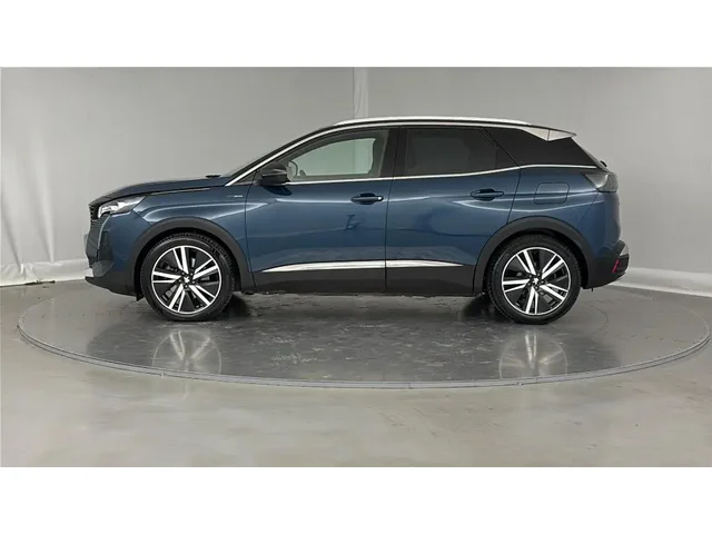 Occasion Peugeot 3008 à COMPIEGNE chez PEUGEOT COMPIEGNE