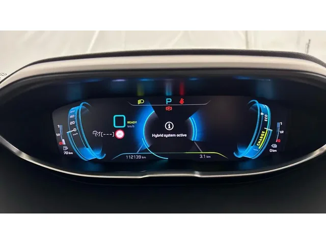 Occasion Peugeot 3008 à COMPIEGNE chez PEUGEOT COMPIEGNE