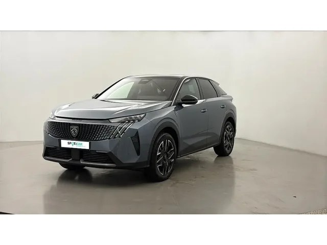 Occasion Peugeot 3008 à POITIERS chez PEUGEOT POITIERS