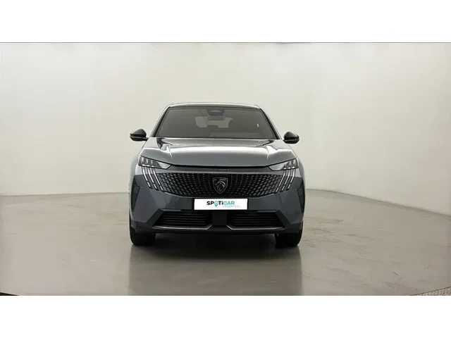 Occasion Peugeot 3008 à POITIERS chez PEUGEOT POITIERS