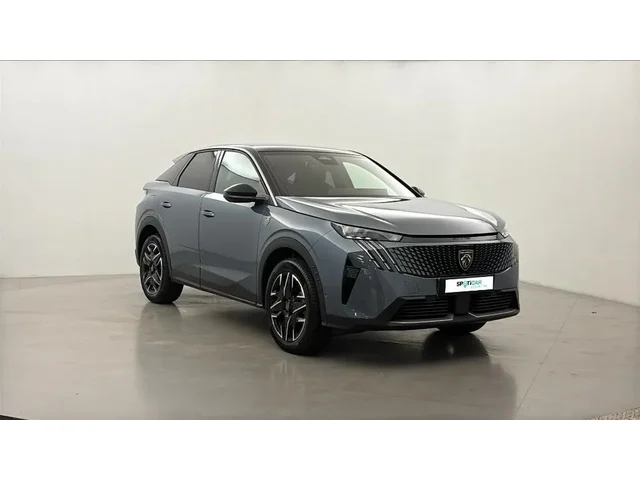 Occasion Peugeot 3008 à POITIERS chez PEUGEOT POITIERS