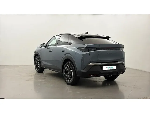 Occasion Peugeot 3008 à POITIERS chez PEUGEOT POITIERS