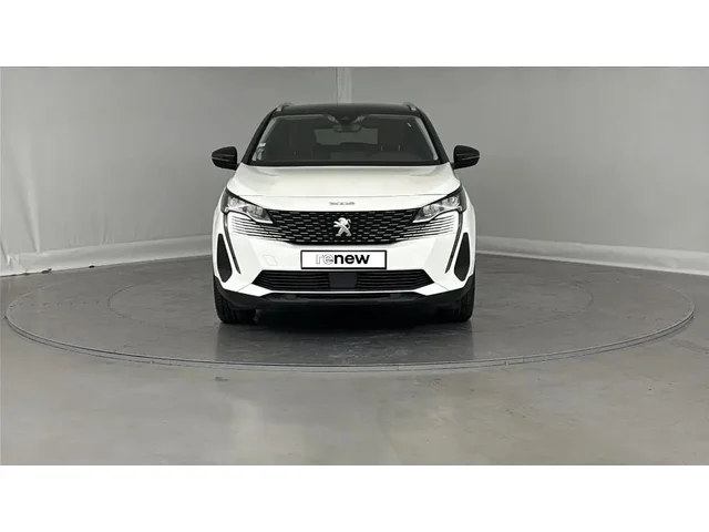Occasion Peugeot 3008 à ENGLOS chez RENAULT | ENGLOS