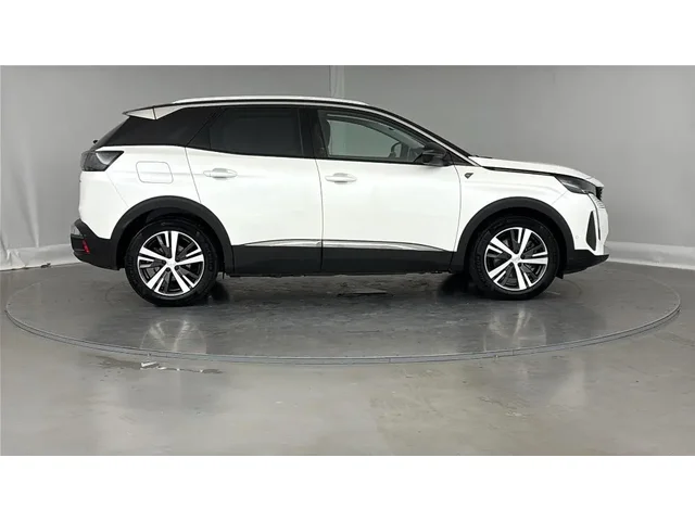 Occasion Peugeot 3008 à ENGLOS chez RENAULT | ENGLOS