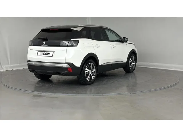 Occasion Peugeot 3008 à ENGLOS chez RENAULT | ENGLOS