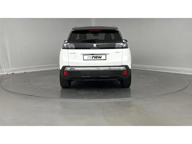 Occasion Peugeot 3008 à ENGLOS chez RENAULT | ENGLOS