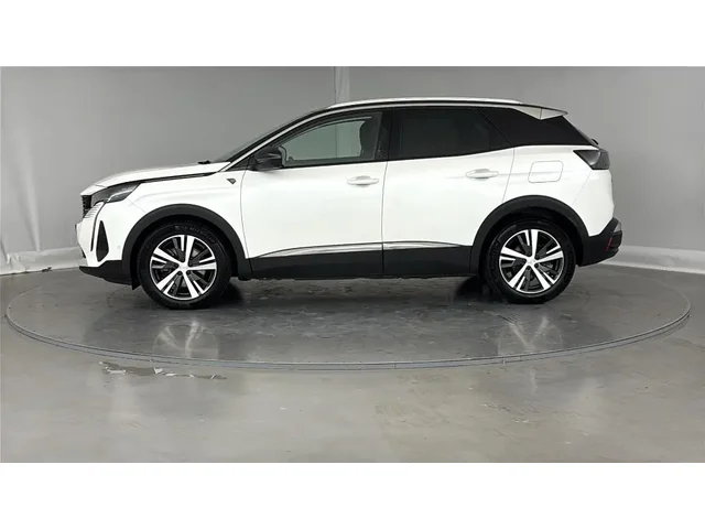 Occasion Peugeot 3008 à ENGLOS chez RENAULT | ENGLOS