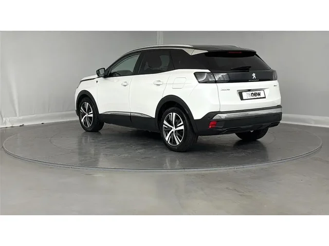 Occasion Peugeot 3008 à ENGLOS chez RENAULT | ENGLOS