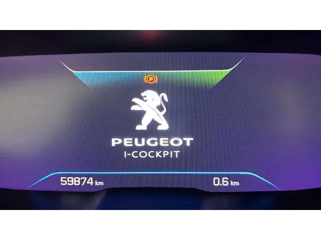 Occasion Peugeot 3008 à ENGLOS chez RENAULT | ENGLOS