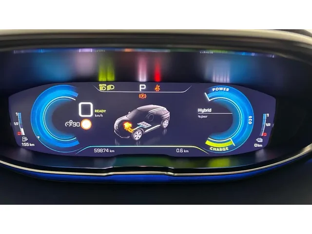 Occasion Peugeot 3008 à ENGLOS chez RENAULT | ENGLOS