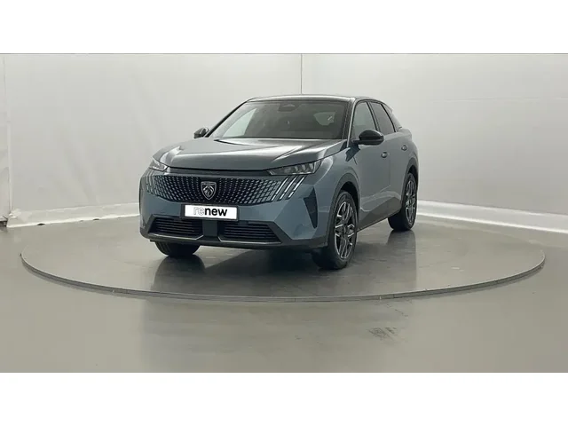 Occasion Peugeot 3008 à Englos chez DACIA ENGLOS